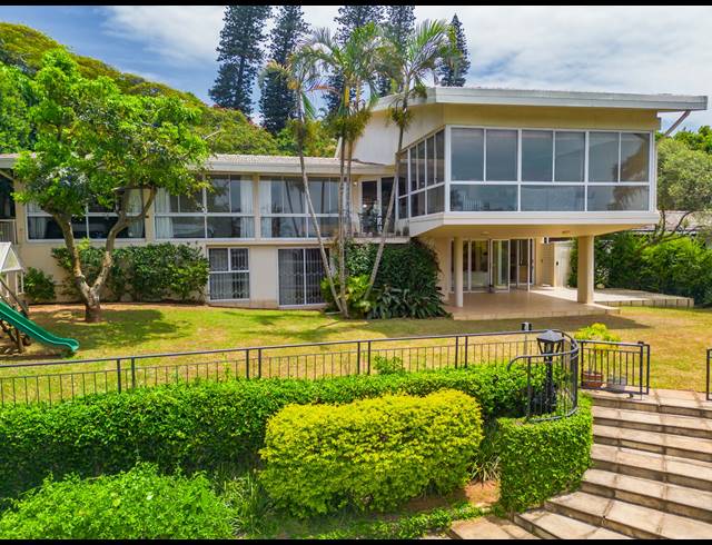 5 BEDROOM HOUSE FOR SALE IN MORNINGSIDE